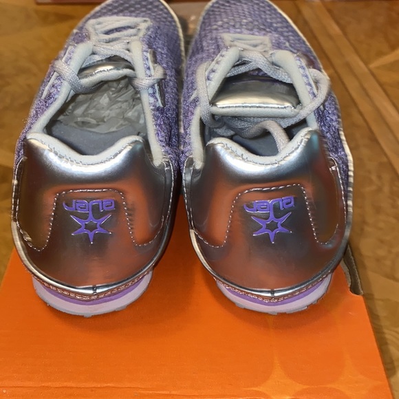 Nike Zoom Jana Star Women’s Track & Field Spike Shoes New - Picture 7 of 9